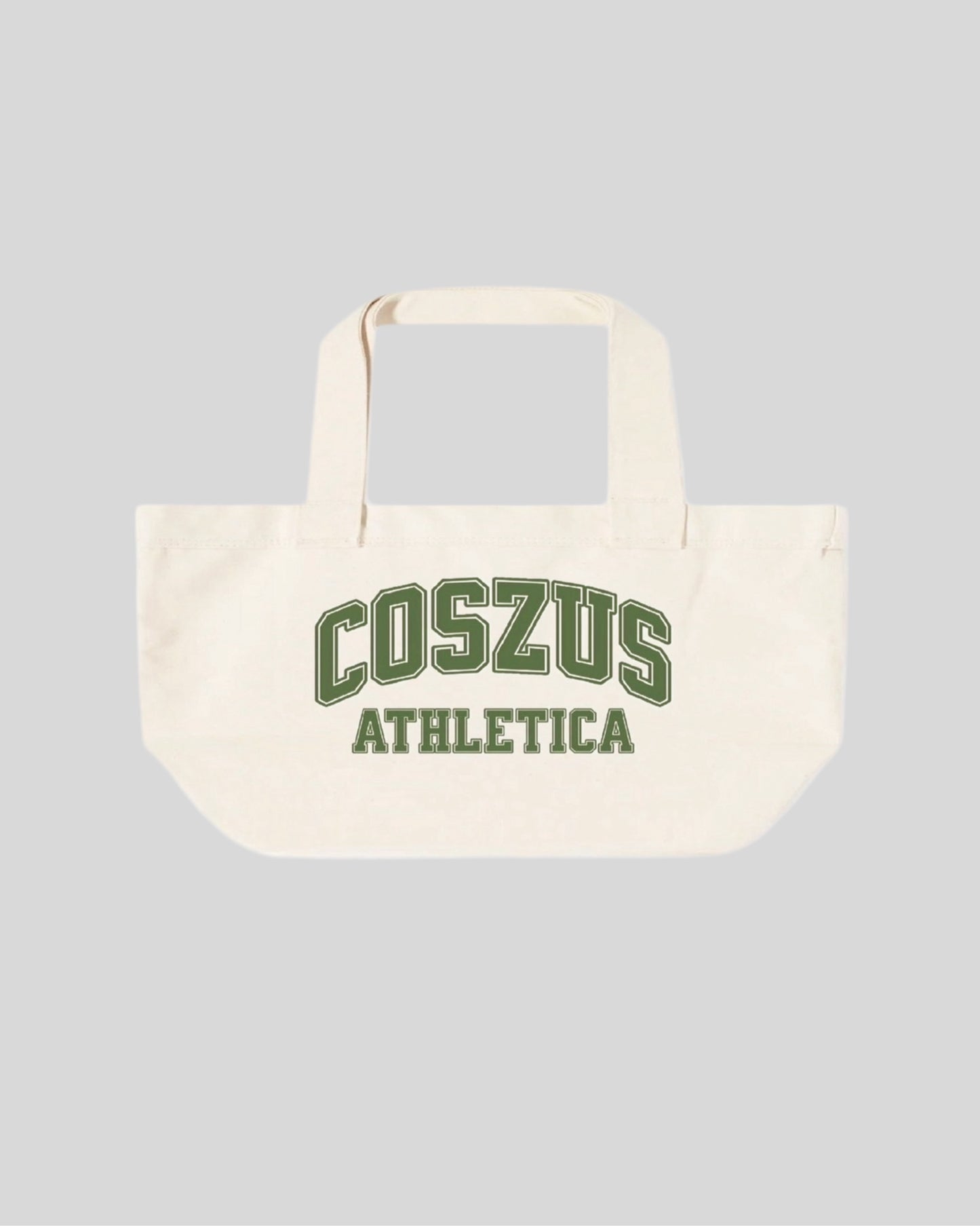 ATHLETICA TOTE BAG