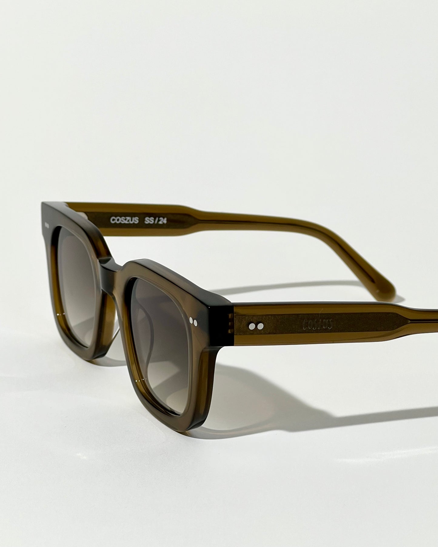 MILANO SUNGLASSES