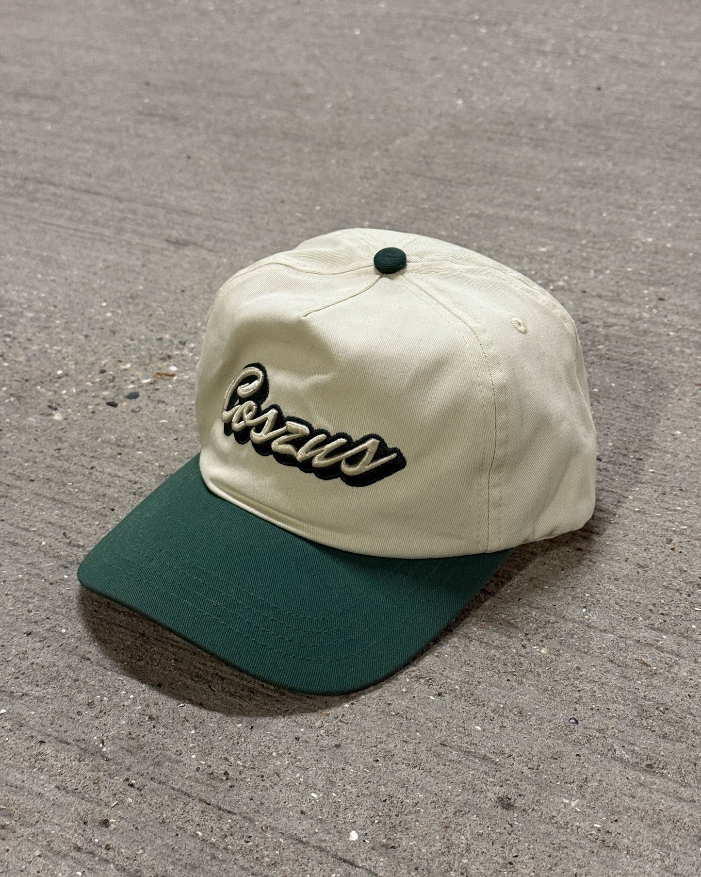 SIGNATURE CAP