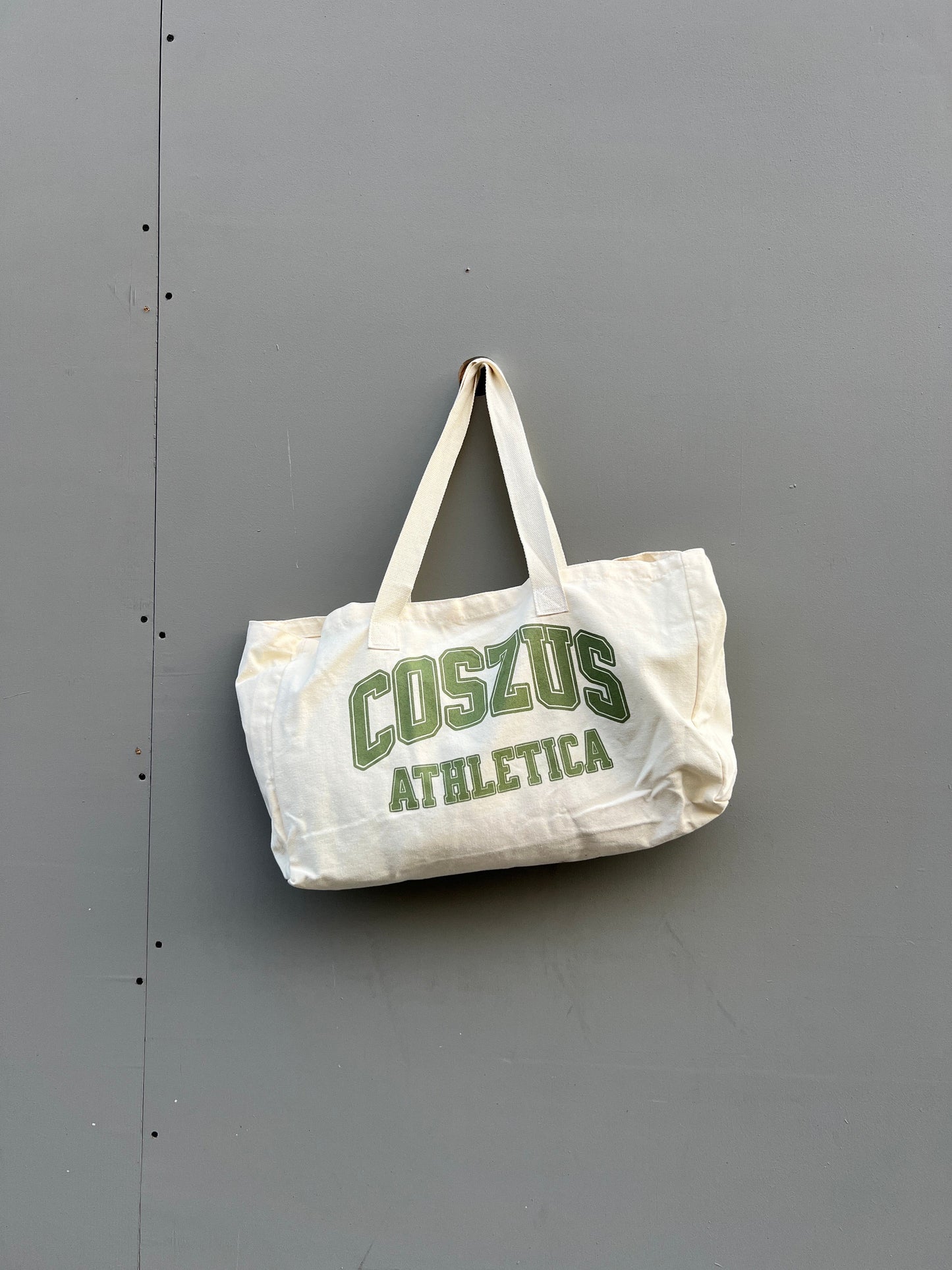 ATHLETICA TOTE BAG